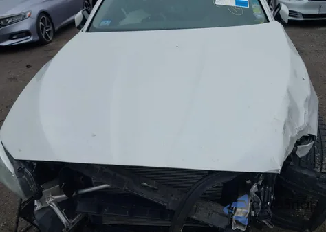 2016 BMW 535I xDrive from USA, damaged, VIN WBA5B3C55GG259848